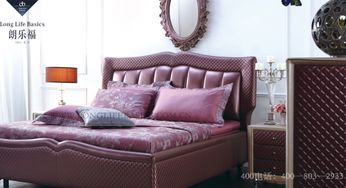 有的人為什么會睡覺認床呢 德國寢具品牌朗了福來告訴你