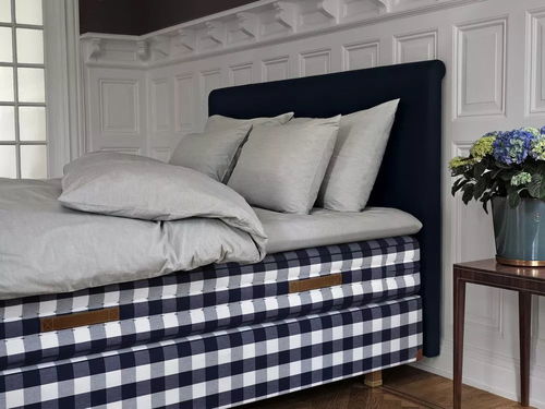 像貴族一樣入眠,先認識這些頂級寢具品牌