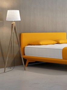 尼絲普林 寢具單品這樣用,幸福感提高