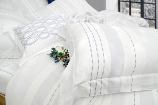 夏季寢具抗熱出擊 天絲 涼感成熱銷關鍵字