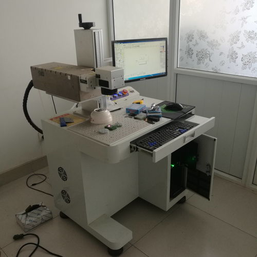 玉祥食品包裝廠參觀晨安飛行打標廠區