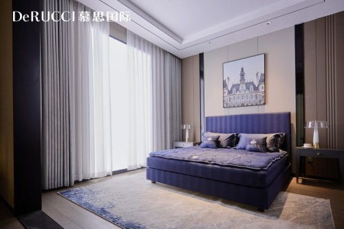 慕思國際丨終端形象煥新升級,打造高品質的全新消費體驗