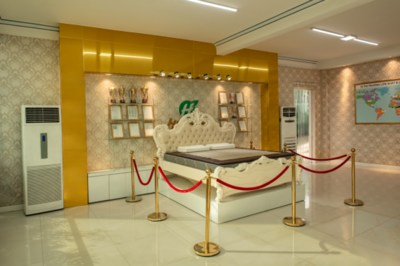 探訪芽莊HVA乳膠店:溯源越南傳奇企業HVA乳膠工廠