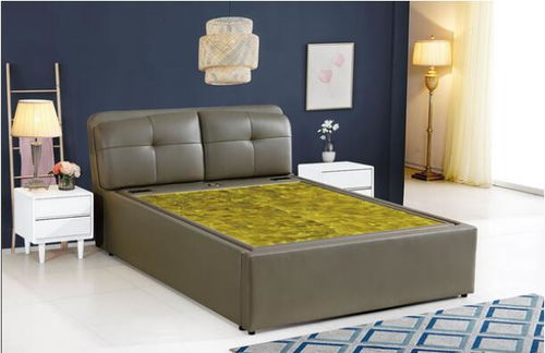 福氣多玉石床打造 智能臥室 健康生活的環境