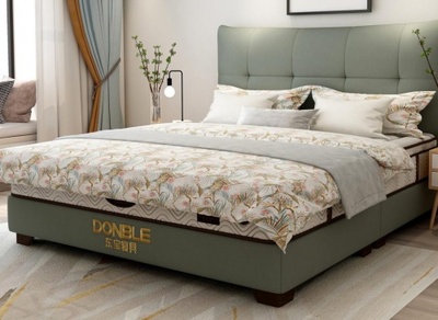 年輕人的第一張床應該怎么選?