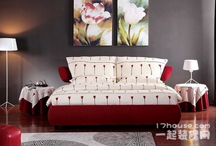 雙人布藝床品牌介紹雙人布藝床推薦