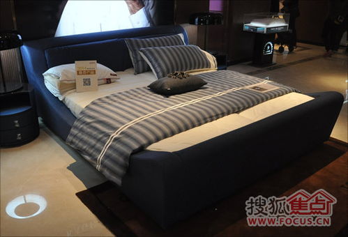 2014東莞家具展 慕思寢具引領健康睡眠風潮