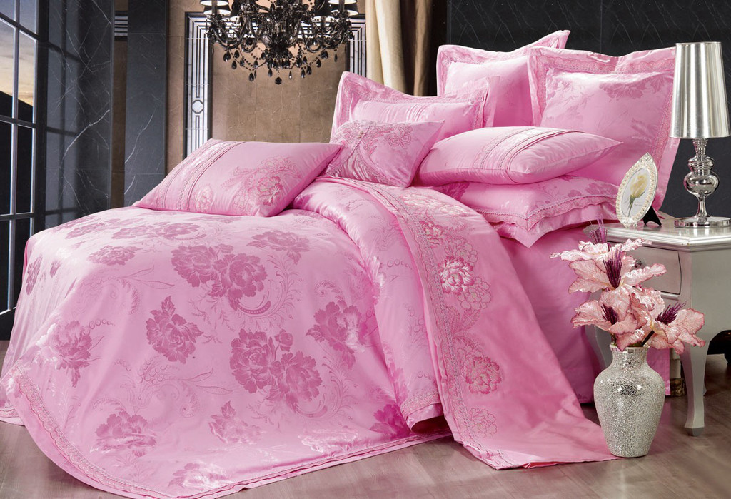 供應廠家直銷托瑪琳抗菌除螨床品套件/四件套/多件套健康入眠寢具會銷好禮圖片_高清圖_細節圖