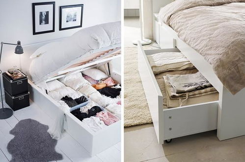 高性價比寢具推薦 舒適與實用兼具的床與床墊選擇指南