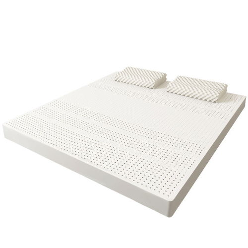 泰國進口皇家Royal Latex純天然乳膠床墊 單雙人定制寢具的理想選擇