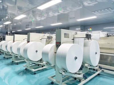 嬰蓓三擎驅動 高標準、強資質與地域輻射，定義孕嬰童寢具市場新格局