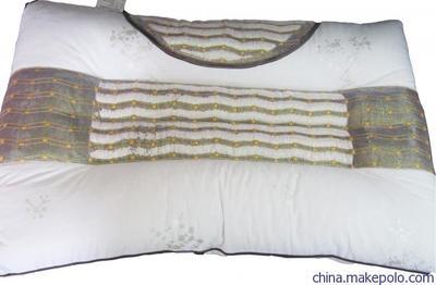 供應中性657負離子保健枕——天津市中健納米科技廠家專供