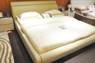 喜臨門寢具 安徽地區(qū)的品質(zhì)睡眠首選