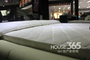 毒床墊引發(fā)行業(yè)關(guān)注，西安賣場大品牌寢具成消費者首選