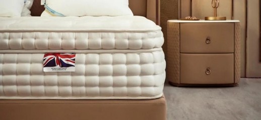 英國莎蕰集團中國生產基地奠基儀式圓滿舉行，開啟高端寢具本土化新篇章