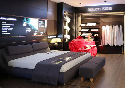 慕思寢具金寨專賣店 專業睡眠解決方案，提升生活品質