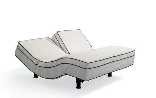 智能科技賦能睡眠 智能床與智能床墊的優勢全解析