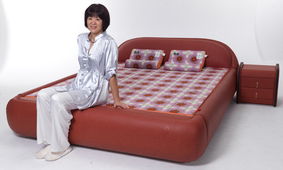 康佰萬州店 探索高品質寢具與家具用品的殿堂